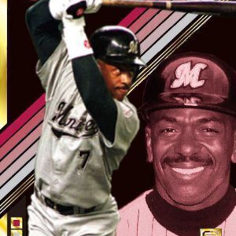 ロッテの助っ人の中でも有数の選手だったフリオ・フランコは年齢不詳、いまだ現役のすごい人なのです