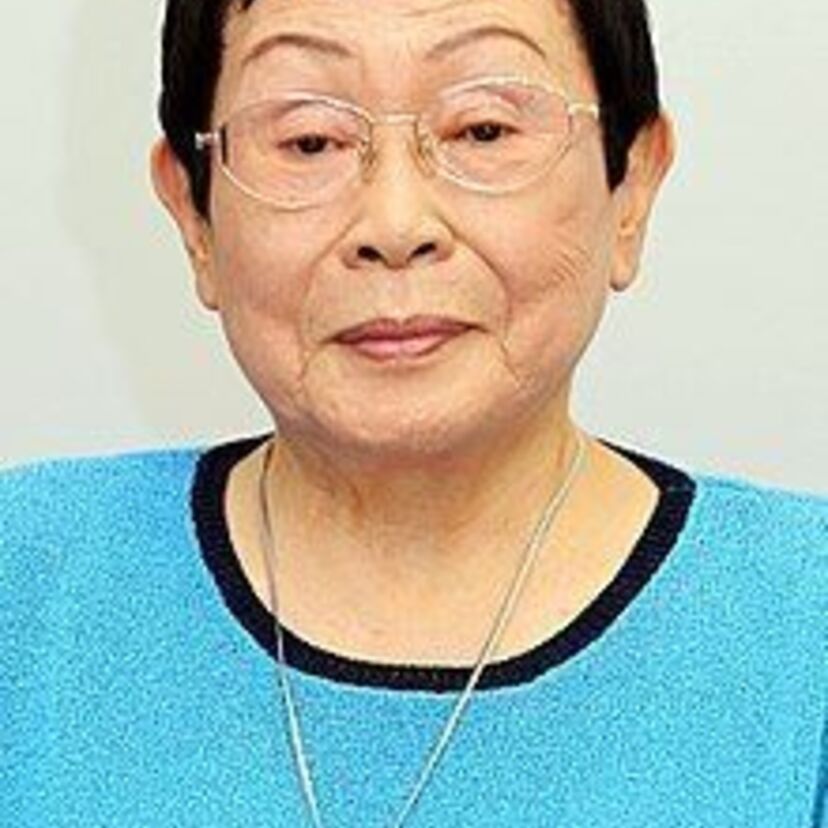 【橋田壽賀子】偉大な脚本家でタレントとしても活躍！プロフィール・代表作まとめ