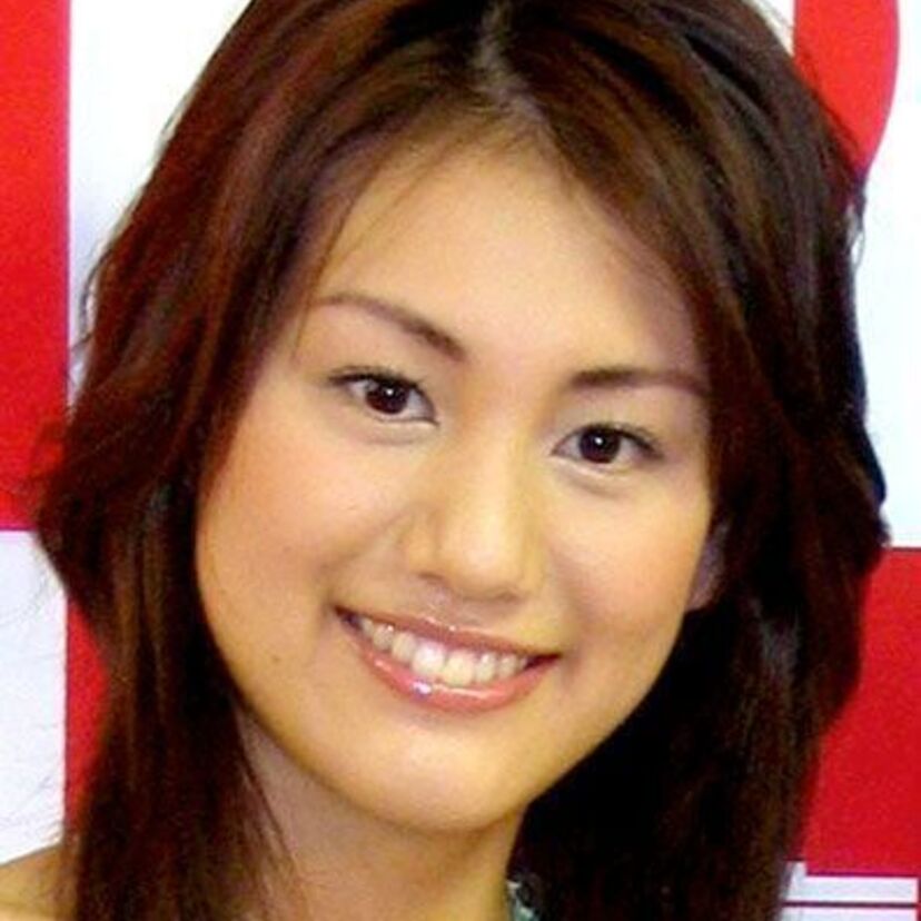 第7回全日本国民的美少女コンテストで上戸彩のライバルと言われた『池端忍』の現在は？！
