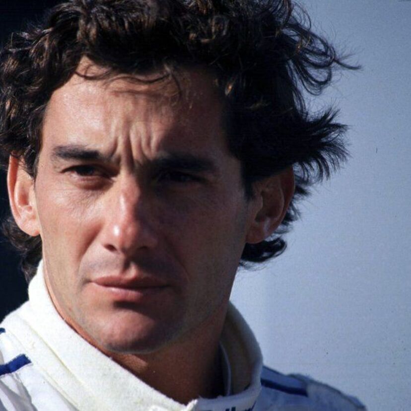 1994年の事故の真相とは？伝説のF1ドライバー「アイルトン・セナ」の生涯を描いたドラマが制作決定！！