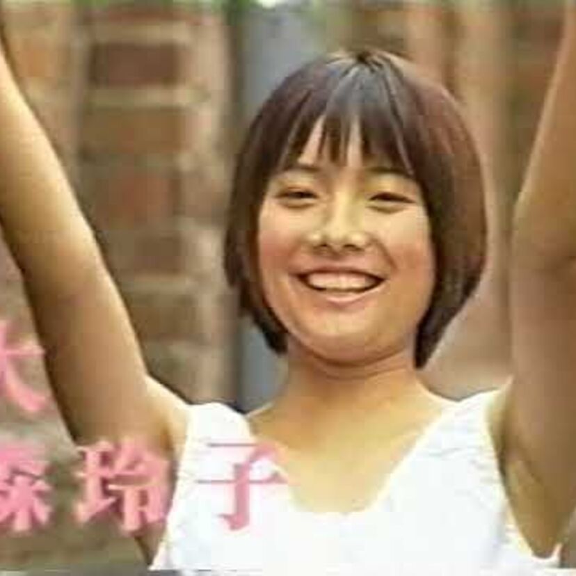 清純派アイドルから一変、キス写真で所属事務所を解雇され！タトゥーも『大森玲子』！！