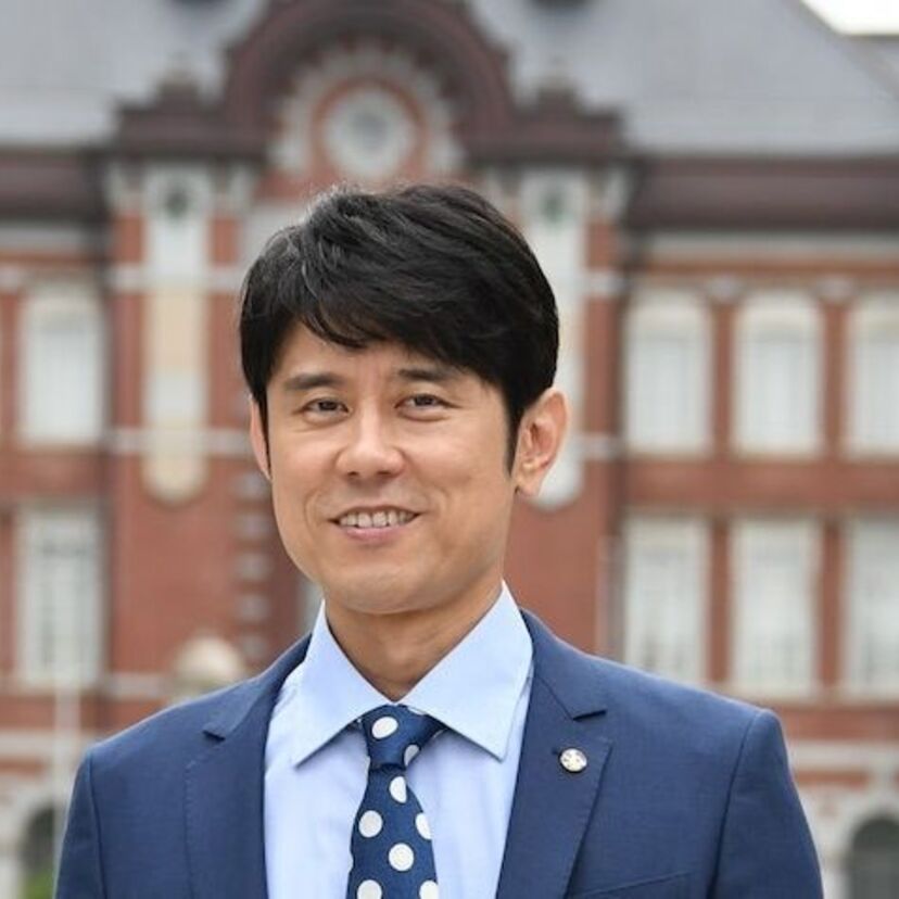 平成を代表する刑事ドラマ「はぐれ刑事純情派」が原田泰造主演のスペシャルドラマ『はぐれ刑事三世』として復活！！