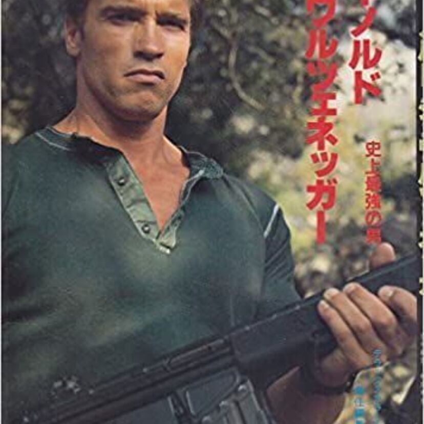 外国人タレントが出演したCMで印象深い作品は?