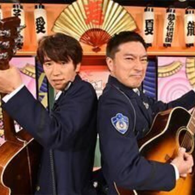 スペースシャワーTVの伝説の音楽番組「夕陽のドラゴン」って見てた？