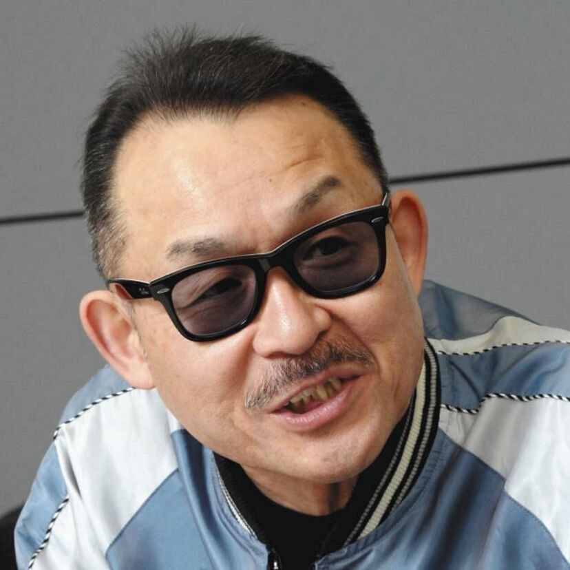 元BOØWYのドラマー・高橋まこと（66）が“アイドルグループ”に参加すると話題に！！