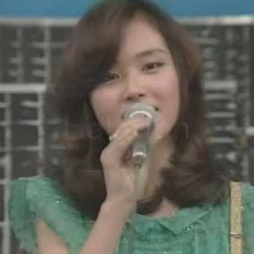 昭和の名曲「真夜中のドア 〜Stay With Me」☆歌手松原みきさん