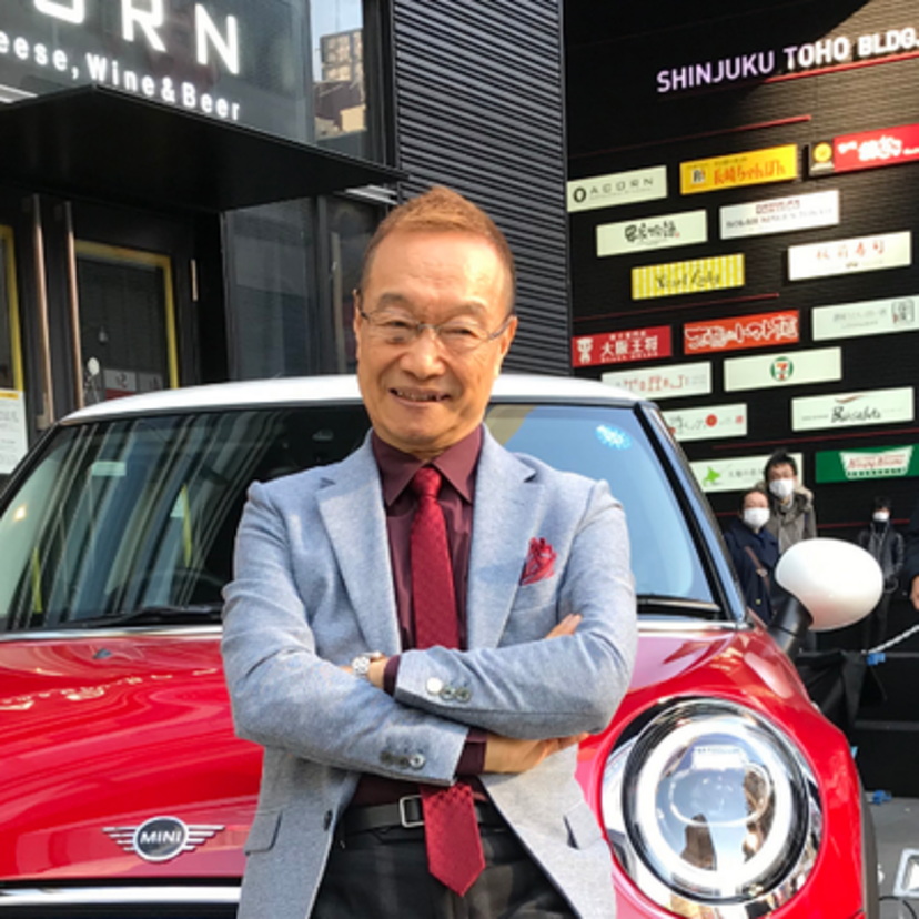2枚目声とギャグ声のギャップがすごい！声優・神谷明さんのお仕事まとめ
