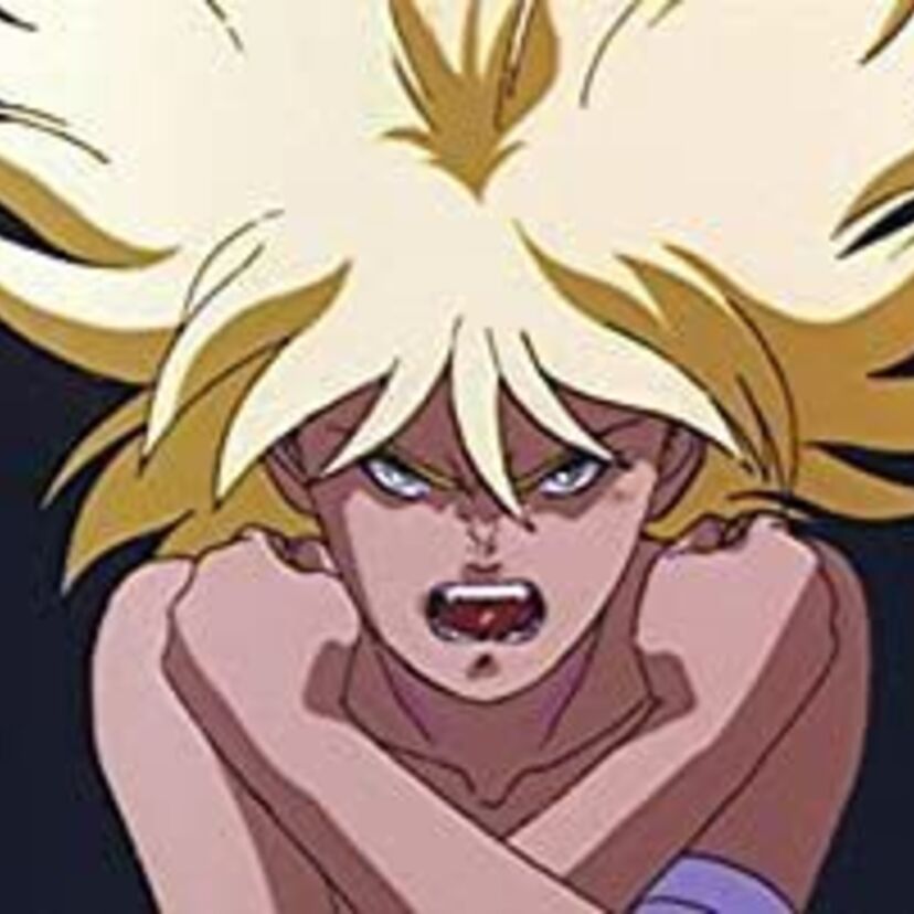 OVA【ジェノサイバー】グロ描写でカルト的な人気を誇る！ストーリー・魅力まとめ