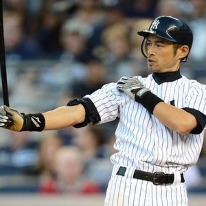 【プロ野球最高年俸】その年にもっとも稼いだプロ野球選手とその年俸推移。