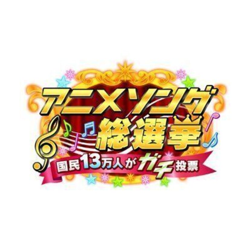 【アニソン総選挙2020】ランクインした90年代の楽曲は?