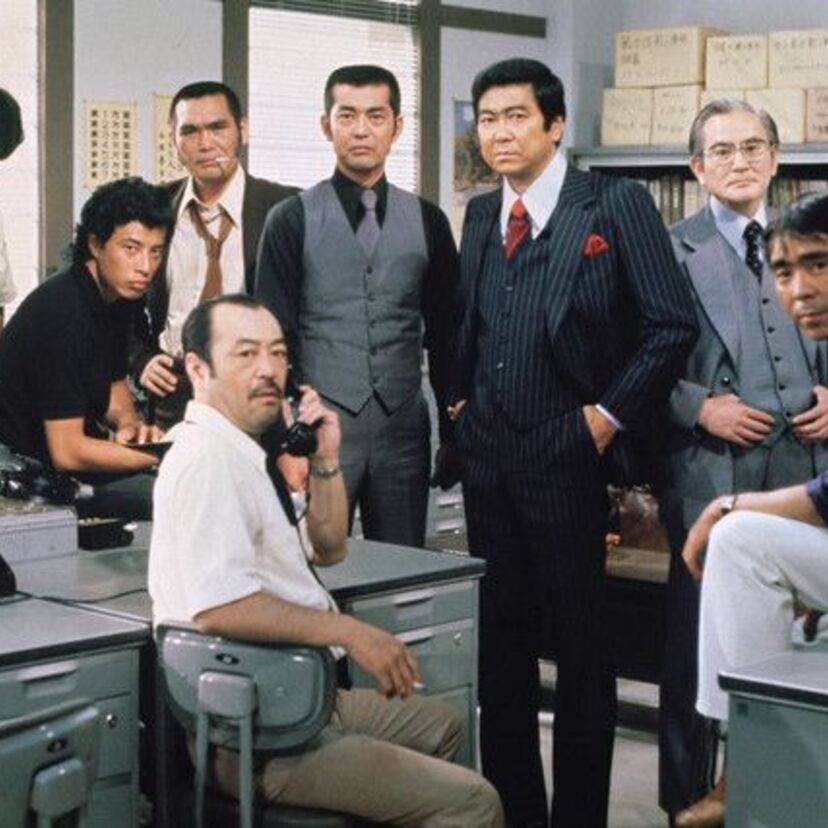 ドラマ放送41周年記念！動画配信サービス「GYAO!」で『西部警察』シリーズ全236話が無料配信中！！