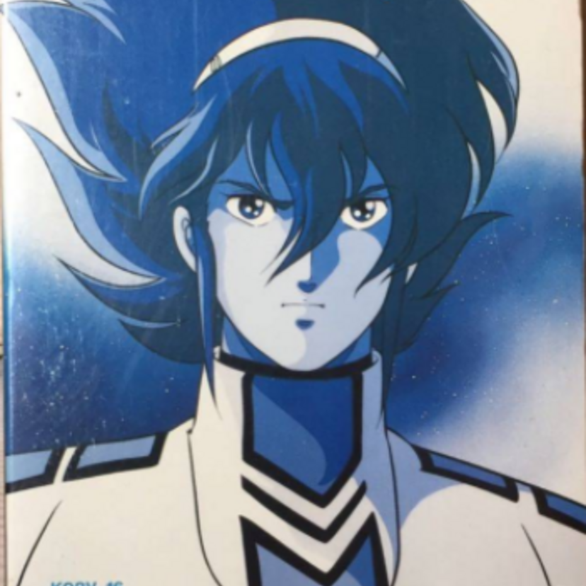 【ジャスティ】1985年に劇場公開されたSFアニメさ!ストーリーや魅力・類似作品!