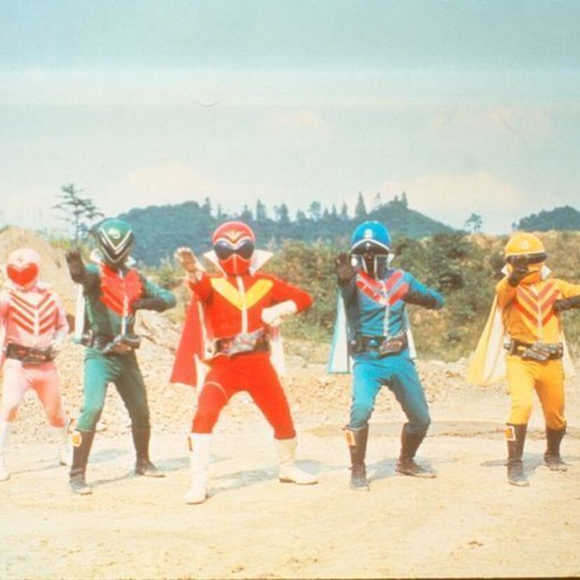 第33回東京国際映画祭に「秘密戦隊ゴレンジャー」のアカレンジャー・誠直也（72）が登場することが明らかに！！
