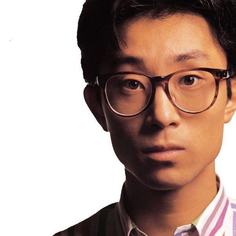 あの人は今!「大江千里」ドラマ史上もっとも格好悪い死に方をした男