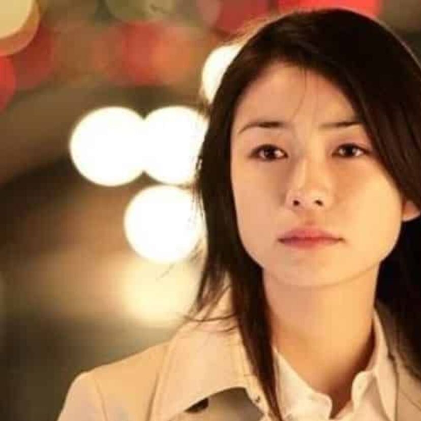 2007年より芸能活動を無期限休養している女優『岡本綾』現在は！！
