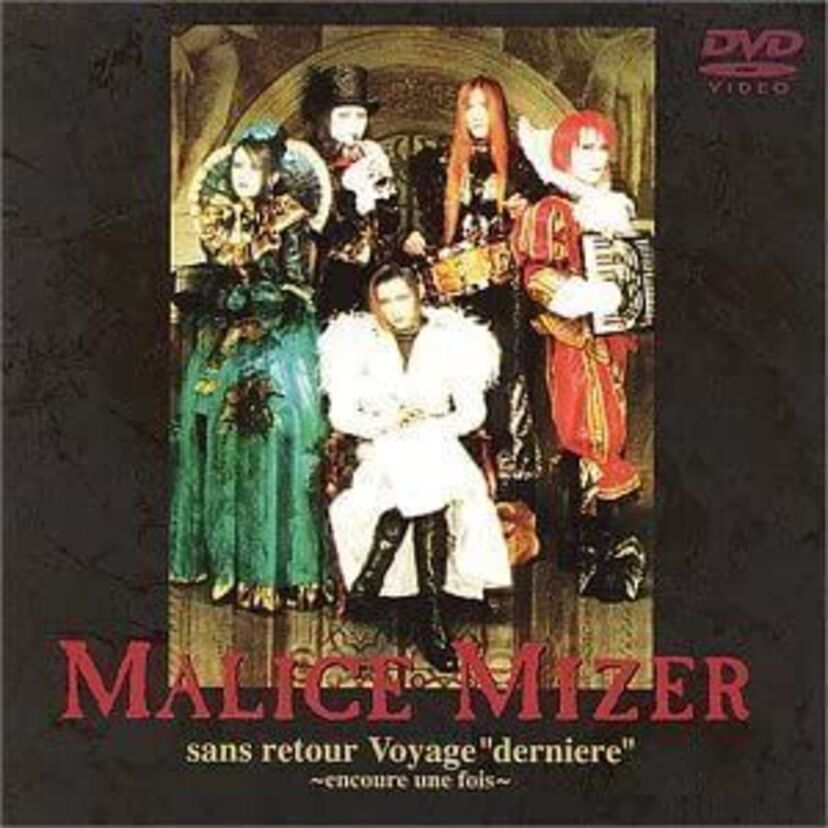 MALICEMIZERの解散理由って何だったの？懐かしいあの曲と現在についてもご紹介！