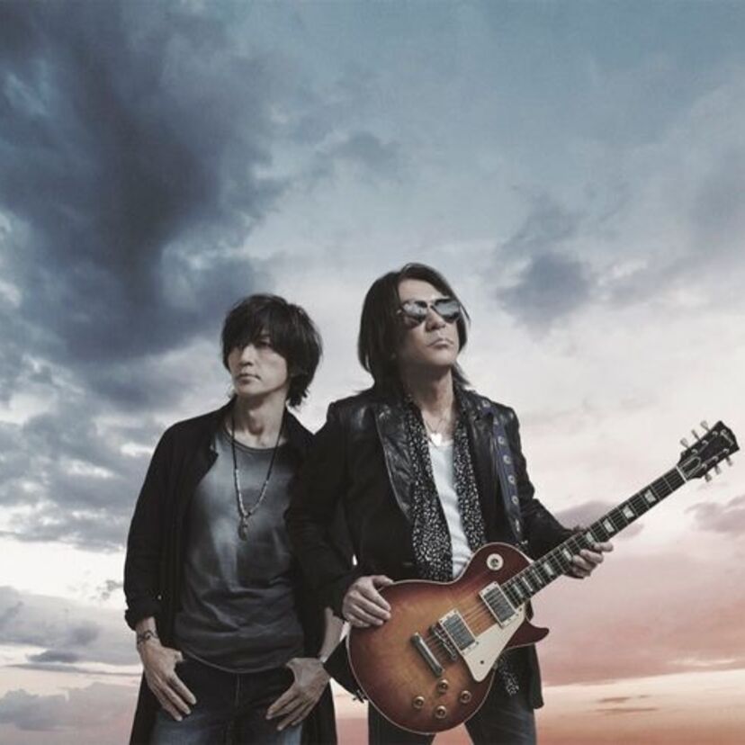 90年代のヒット曲が満載！B'zが無観客ライブ『B’z SHOWCASE 2020 -5 ERAS 8820-』を開催！