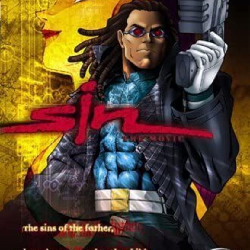 【SIN THE MOVIE】人気PCゲームがアニメ化！ストーリーや魅力・類似作品まとめ