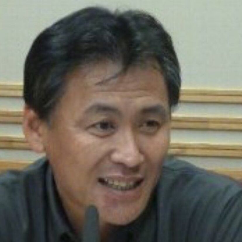 笘篠賢治（元プロ野球選手）の家族や親族はタレント揃い！宝塚にジャニーズまで！
