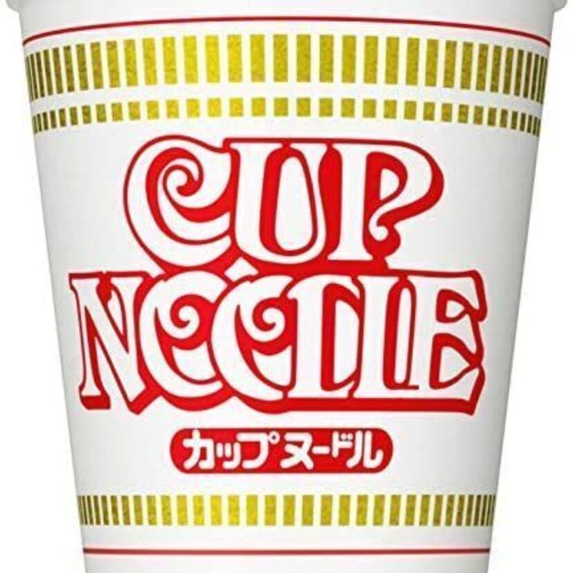 歴代のインスタントラーメンで一番のお気に入りは?