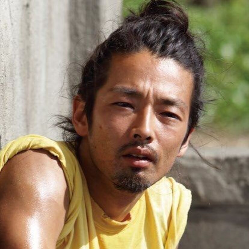 主演映画『モテキ』の様にマジでモテる！『森山未來』結婚や子供・あんな情報も！！