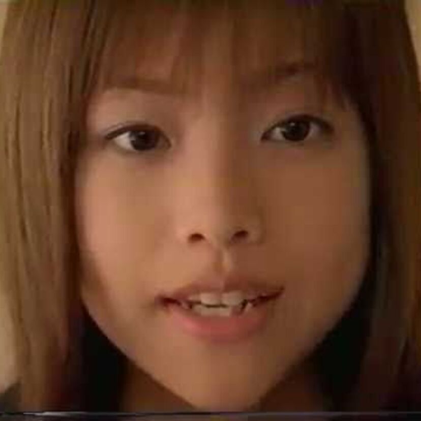 アルペンのCMやドラマ「伝説の教師」で話題を集めた『椎名法子』表舞台から姿を消して！！