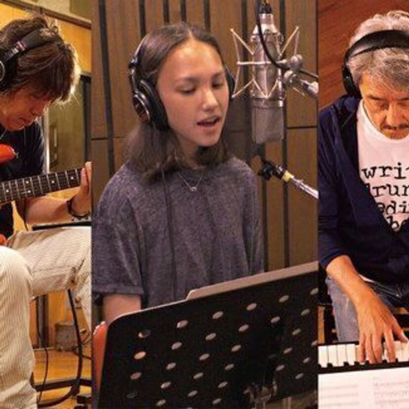 ドキュメンタリー映画『音響ハウス Melody-Go-Round』が公開決定！主題歌のMVが公開！！