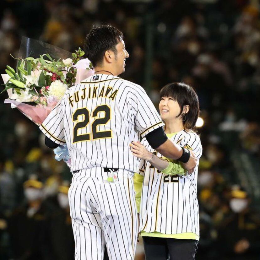 藤川球児も背中を押されたLINDBERGの楽曲達!渡瀬マキのアイドル時代はどうだった!?