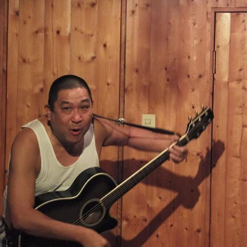 イカ天バンド「たま」の元メンバー・滝本晃司（58）、知久寿焼（55）、石川浩司（59）が弾き語りライブを実施！