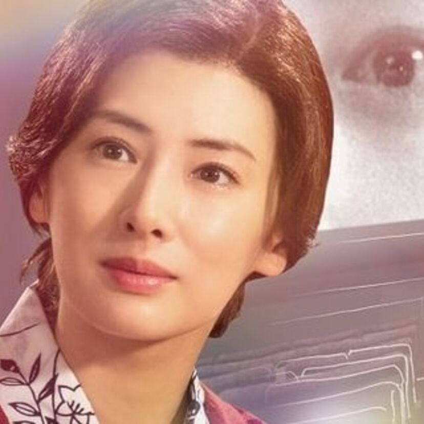 北川景子が映画「キネマの神様」に出演！50年代に流行した「君の名は」の“真知子巻き”を披露！