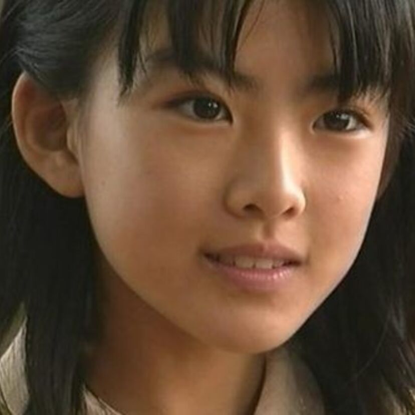 ドラマ「女王の教室」で天才少女・進藤 ひかるを演じた！『福田麻由子』子役時代～現在を追ってみた！！