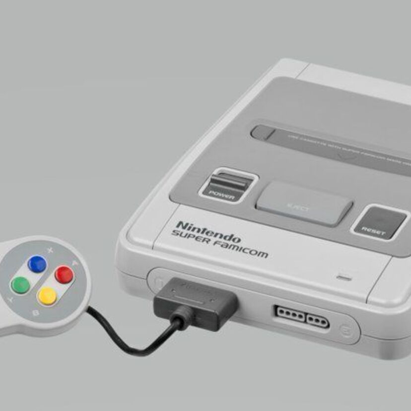 皆さんは当時何をしていましたか？1990年11月21日に発売された「スーパーファミコン」が発売から30周年を迎える！