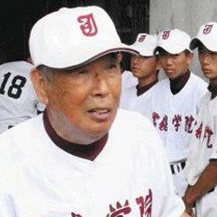 【訃報】常総学院・木内幸男元監督が死去。監督仲間、教え子からの追悼コメント