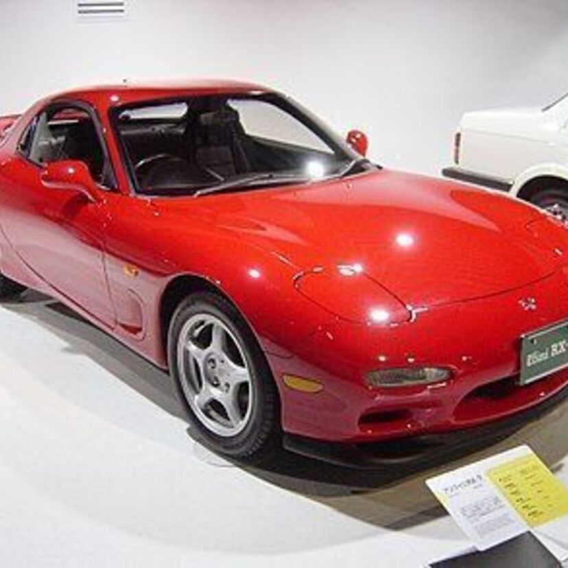《90年代の国産スポーツカー比較》スープラやRX-7など【今買うといくら？】