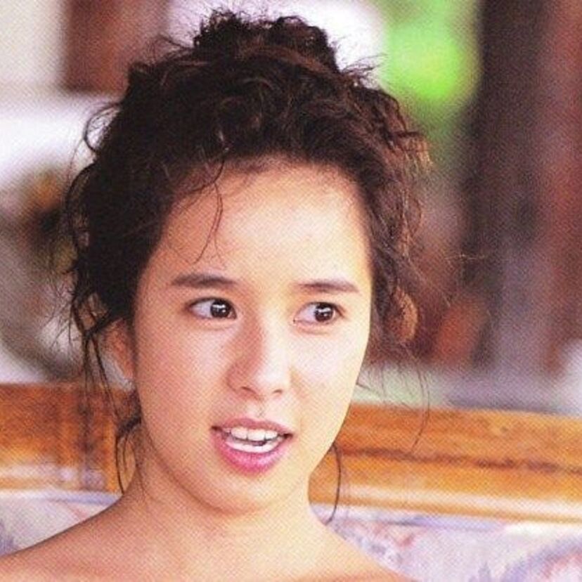 1987年の映画「漂流教室」でヒロインを演じた『浅野愛子』引退するも約20年ぶりに復帰！！