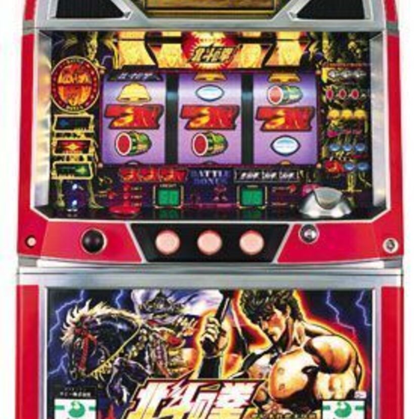 最高の時代か最悪の時代か！？パチスロ4号機爆裂台