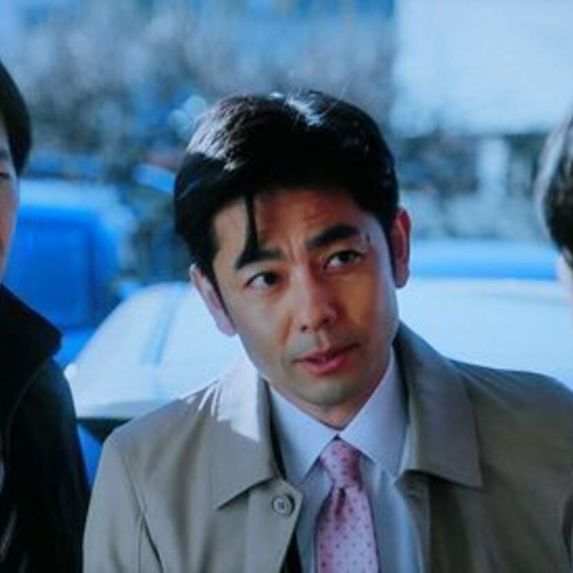 ドラマ「相棒」のモテ男・芹沢刑事こと『 山中崇史』のアレコレ！！