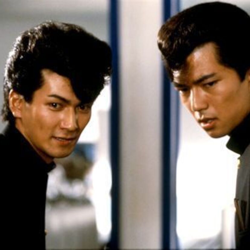 トオルとヒロシの掛け合いが蘇る！映画「ビー・バップ・ハイスクール」がテレビ神奈川で12月6日に放送決定！！
