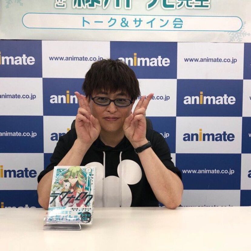 セクシーな声から男らしい声まで！声優・緑川光さんのお仕事まとめ