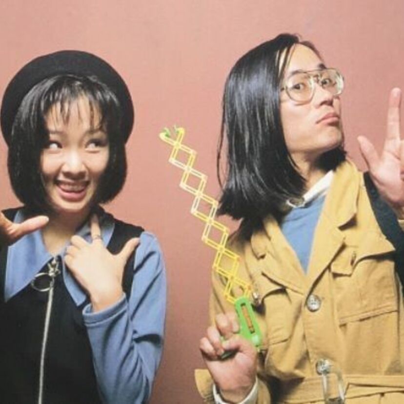 森高フィギュア、マジックハンド…「おたく評論家」宅八郎さんの訃報に様々なコメントが集まる。