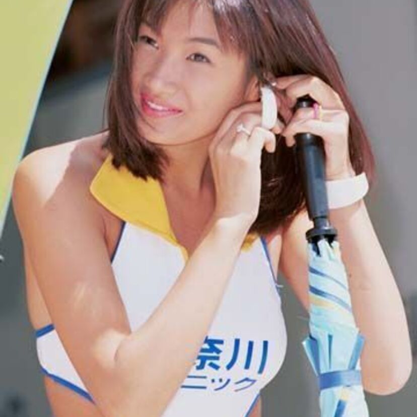 詐欺被害に遭いドン底だった！初代ワンギャル『小野砂織』現在の様子は？！