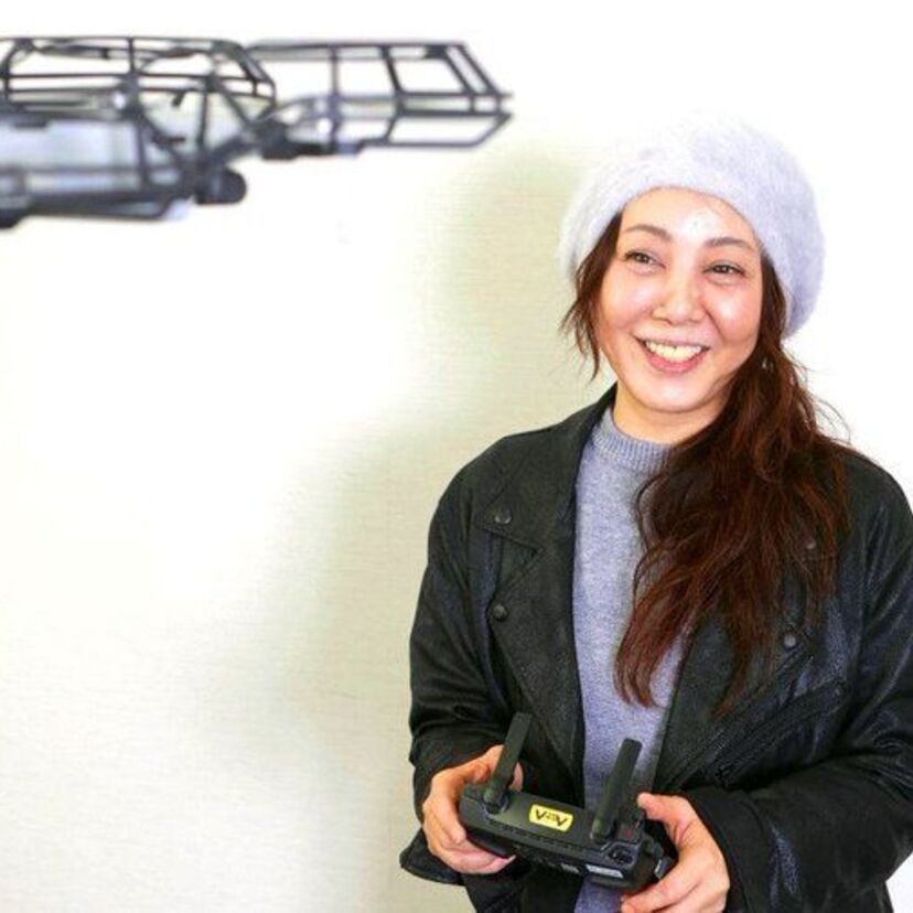 「みっちょん」こと芳本美代子(51)が30年ぶりに歌手活動を再開することが明らかに!