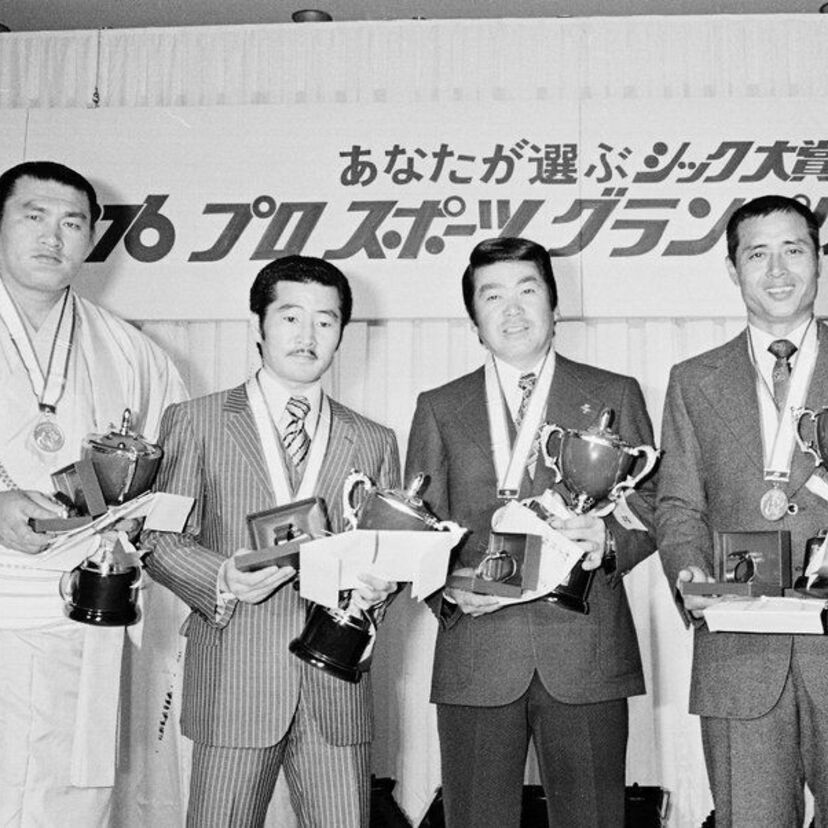 【訃報】元プロボクサー・ロイヤル小林さん死去。ミュンヘン五輪で活躍した「KO仕掛人」