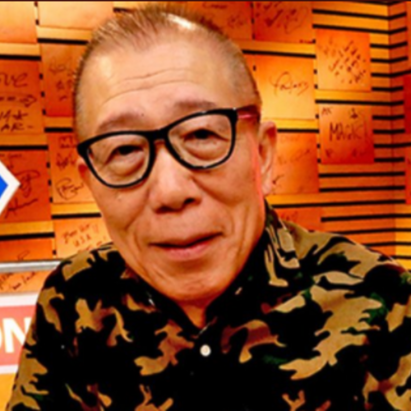 【小林克也】ベストヒットUSAやバンド活動をプレイバック！桑田佳祐との親交も紹介！