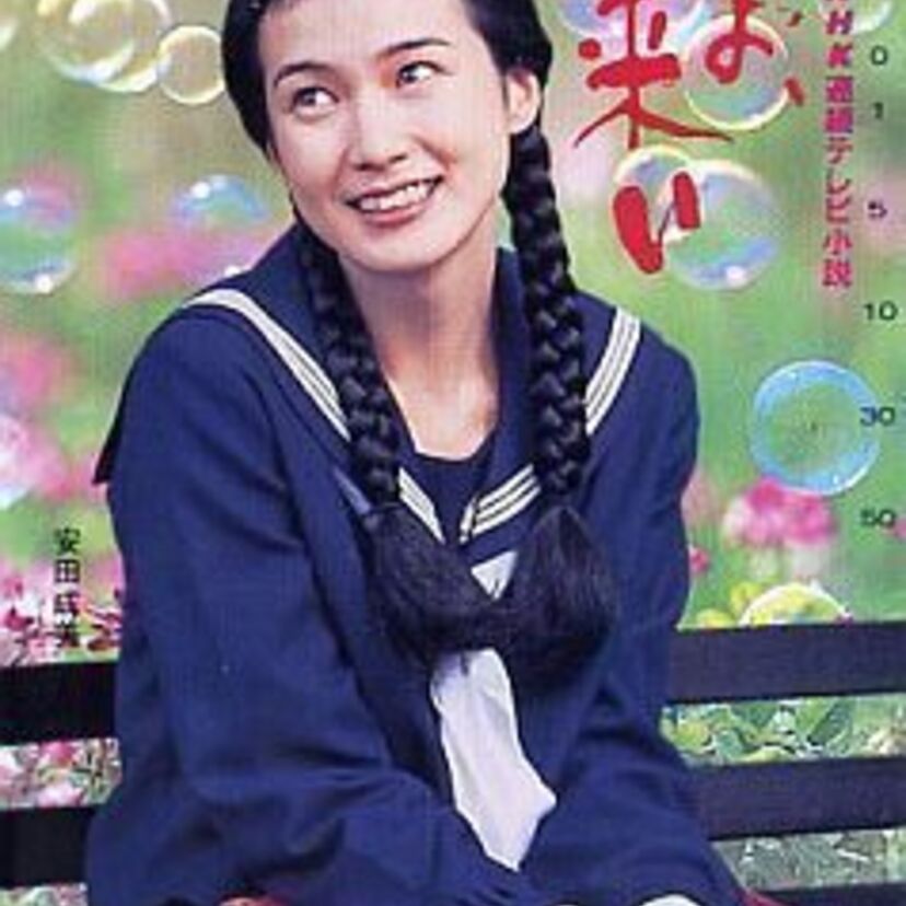 朝ドラ「春よ、来い」はヒロイン安田成美さんが途中降板！