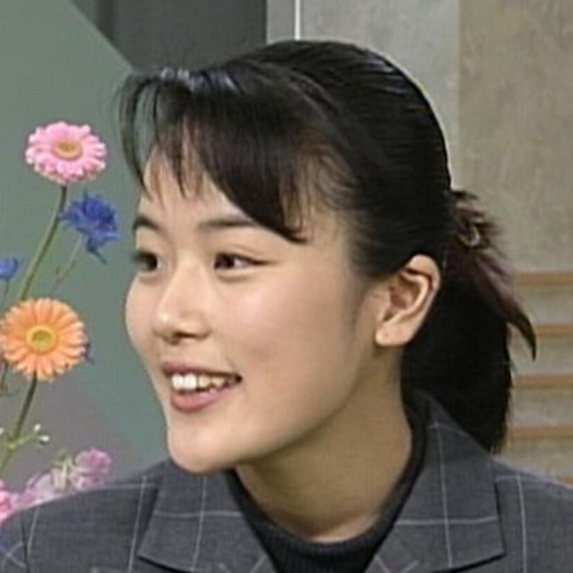 朝ドラ「甘辛しゃん」でヒロインを演じた『佐藤夕美子』表舞台から姿を消した現在！！
