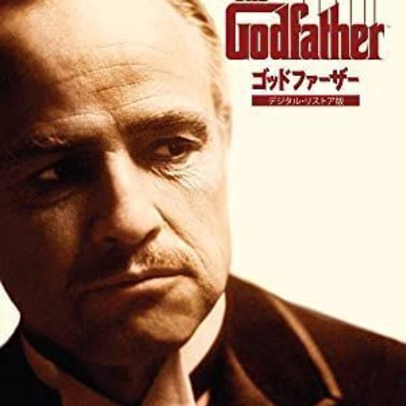 【ゴッドファーザー】第45回（1973年度）アカデミー賞を振り返る！【マーロン・ブランド 】