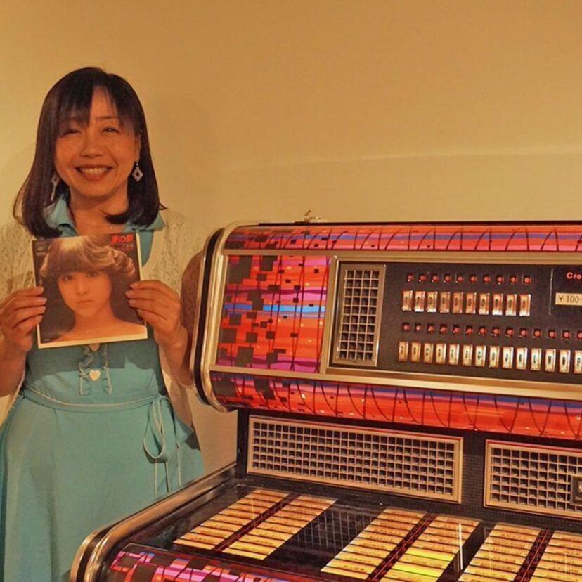 聖子ちゃんのファンが経営！80年代の雰囲気を醸し出すバー『レッツゴーヤング』が福井にオープン！！