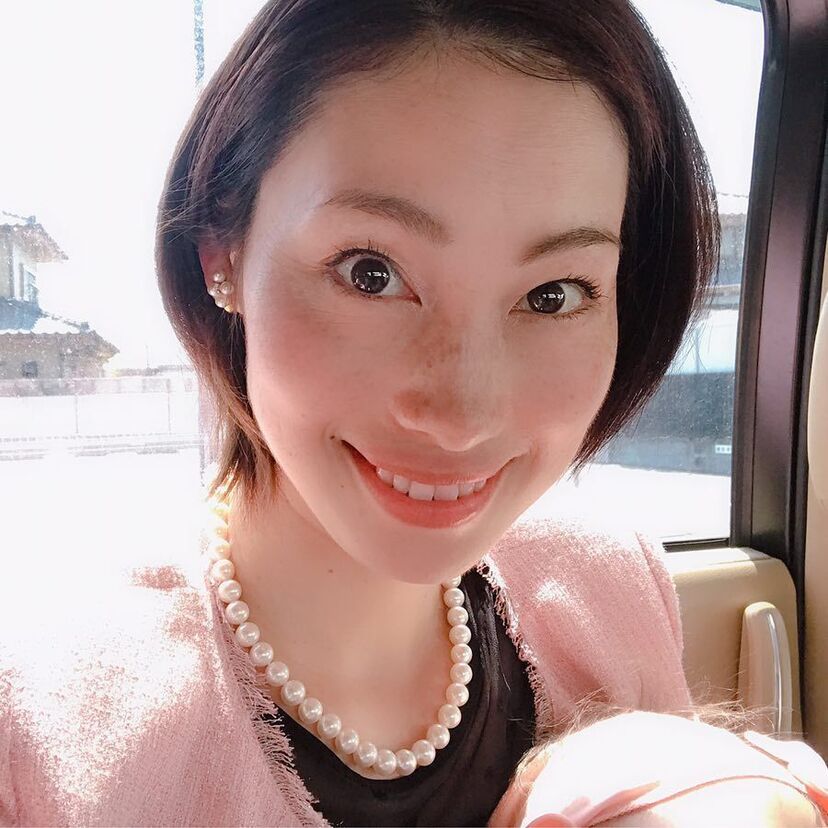 抜群のスタイルで雑誌「non-no」のファッションモデルやドラマや映画で女優としても活躍した『佐藤康恵』の現在!!