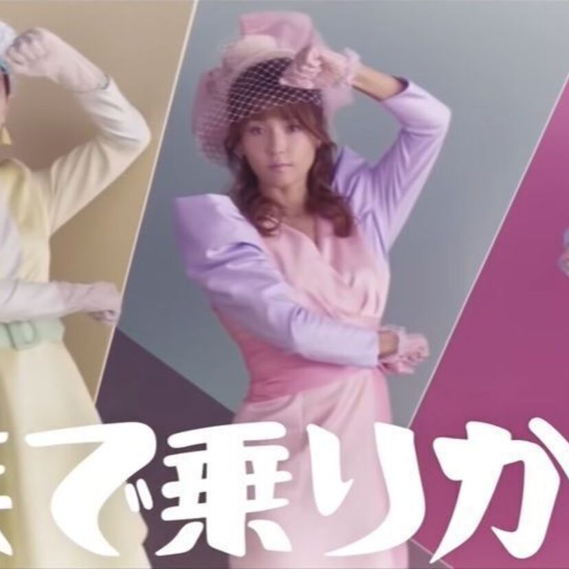 今年もたくさん耳にしました！2020年のCMに採用された昭和～平成の懐かしヒット曲！！